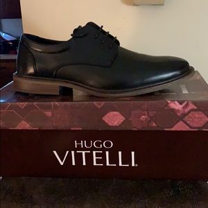 Hugo Vitelli shoes